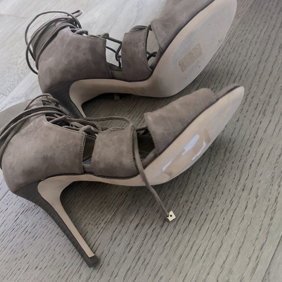 Jimmy Choo heels - Picture 4 of 4